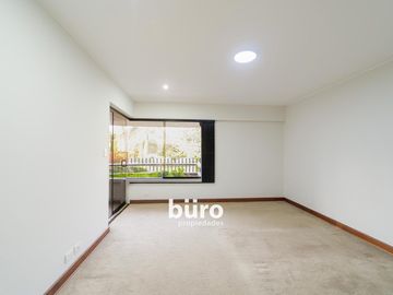 ESPECTACULAR DEPARTAMENTO EN VENTA 3 DORM TERRAZA FRENTE A PARQUE EN CHACARILLA