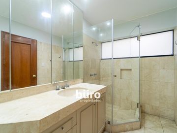 ESPECTACULAR DEPARTAMENTO EN VENTA 3 DORM TERRAZA FRENTE A PARQUE EN CHACARILLA