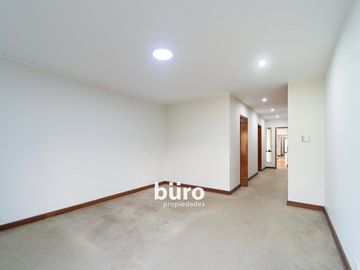 ESPECTACULAR DEPARTAMENTO EN VENTA 3 DORM TERRAZA FRENTE A PARQUE EN CHACARILLA