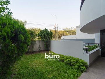 ESPECTACULAR DEPARTAMENTO EN VENTA 3 DORM TERRAZA FRENTE A PARQUE EN CHACARILLA