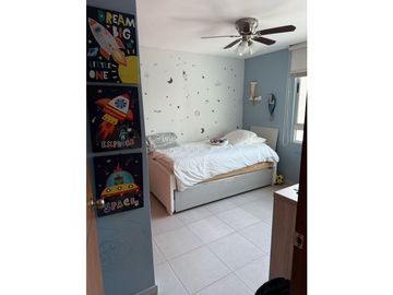 VENTA DE APARTAMENTO PH TERRAWIND, SAN FRANCISCO 133m2 JP