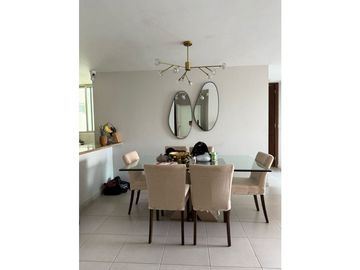 VENTA DE APARTAMENTO PH TERRAWIND, SAN FRANCISCO 133m2 JP