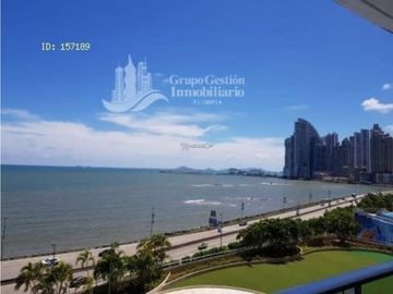 VENTA DE APARTAMENTO PH TERRAWIND, SAN FRANCISCO 133m2 JP