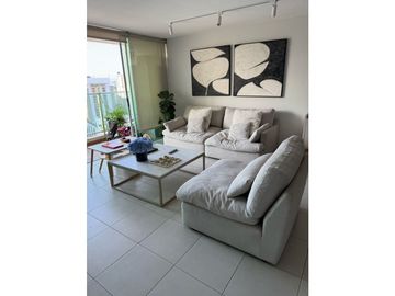 VENTA DE APARTAMENTO PH TERRAWIND, SAN FRANCISCO 133m2 JP