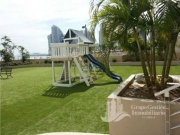 VENTA DE APARTAMENTO PH TERRAWIND, SAN FRANCISCO 133m2 JP