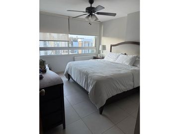 VENTA DE APARTAMENTO PH TERRAWIND, SAN FRANCISCO 133m2 JP