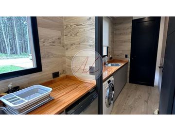 CASA 186 / BARRIO VILLAROBLES