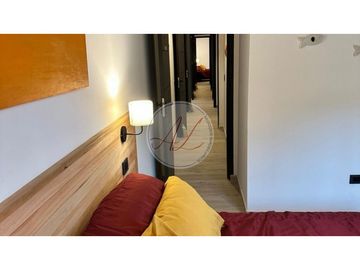CASA 186 / BARRIO VILLAROBLES