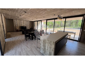 CASA 558 / BARRIO SERENA - VILLAROBLES