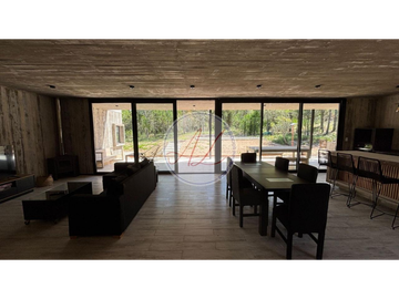 CASA 558 / BARRIO SERENA - VILLAROBLES