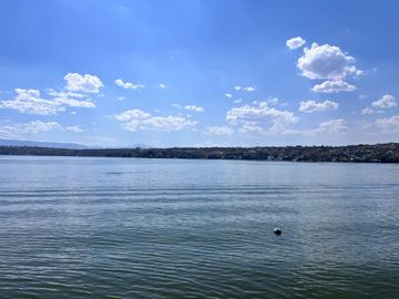 Vista al Lago