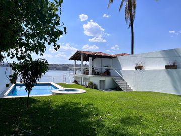 Vista al Lago