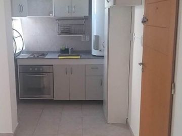 Departamento en Alquiler en Macrocentro