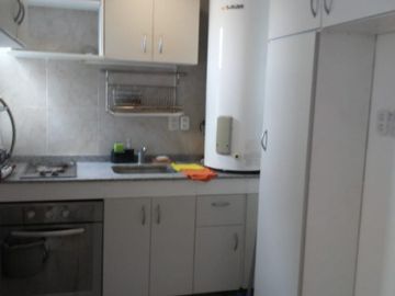Departamento en Alquiler en Macrocentro