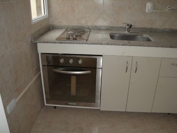 Departamento en Alquiler en Macrocentro