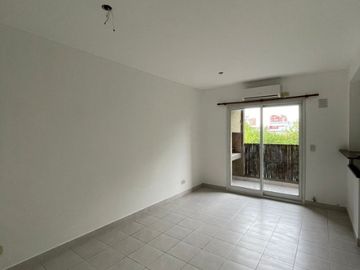 Departamento en alquiler en Tigre Centro