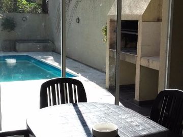 Departamento en alquiler en Tigre Centro