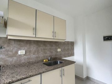 Departamento en alquiler en Tigre Centro