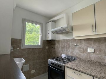 Departamento en alquiler en Tigre Centro