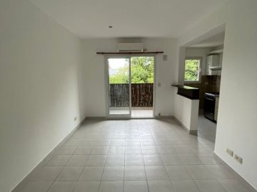 Departamento en alquiler en Tigre Centro