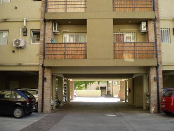 Departamento en alquiler en Tigre Centro