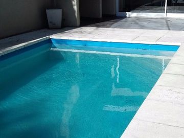 Departamento en alquiler en Tigre Centro