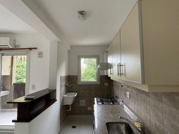 Departamento en alquiler en Tigre Centro