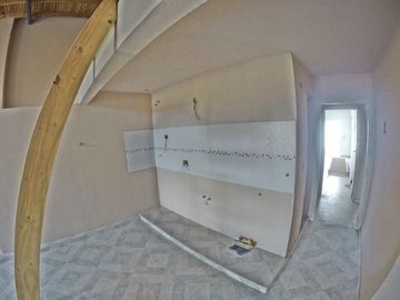 Departamento en venta de 1 dormitorio en San Bernardo