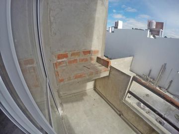 Departamento en venta de 1 dormitorio en San Bernardo