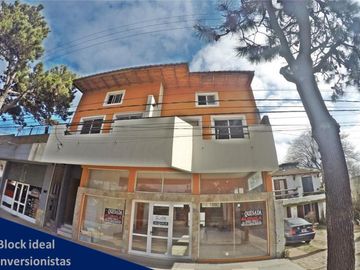 Departamento en venta de 1 dormitorio en San Bernardo