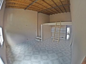 Departamento en venta de 1 dormitorio en San Bernardo