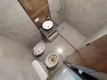 Dúplex en venta de 2 dormitorios c/ cochera en Costa Azul