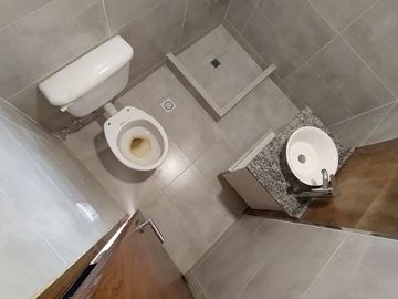 Dúplex en venta de 2 dormitorios c/ cochera en Costa Azul
