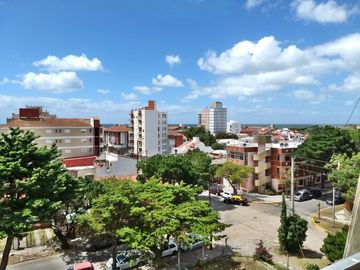 Departamento en venta de 1 dormitorio en San Bernardo