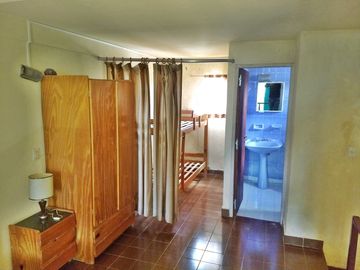 Departamento en venta de 1 dormitorio en San Bernardo