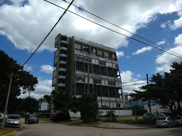 Departamento en venta de 1 dormitorio en San Bernardo