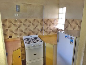 Departamento en venta de 1 dormitorio en San Bernardo