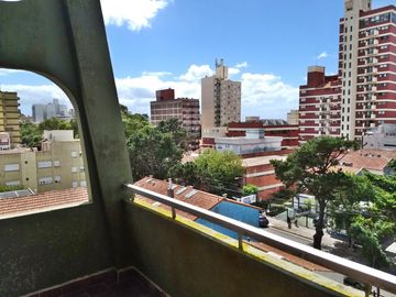 Departamento en venta de 1 dormitorio en San Bernardo
