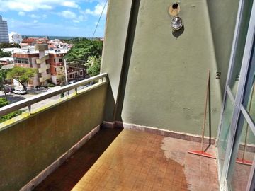 Departamento en venta de 1 dormitorio en San Bernardo