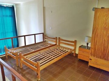 Departamento en venta de 1 dormitorio en San Bernardo