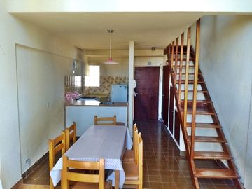 Departamento en venta de 1 dormitorio en San Bernardo