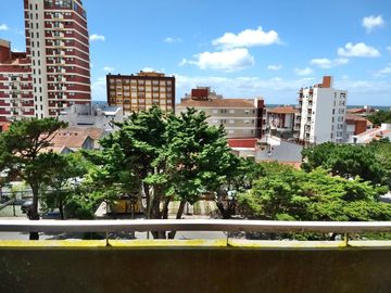Departamento en venta de 1 dormitorio en San Bernardo