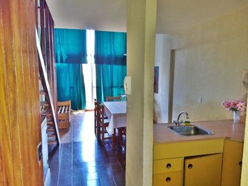 Departamento en venta de 1 dormitorio en San Bernardo