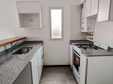 Departamento en venta de 1 dormitorio en barrio Pichincha