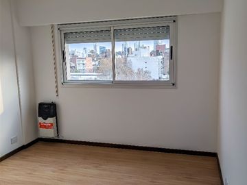 Departamento en venta de 1 dormitorio en barrio Pichincha