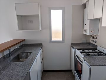 Departamento en venta de 1 dormitorio en barrio Pichincha
