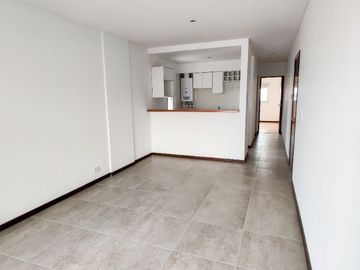 Departamento en venta de 1 dormitorio en barrio Pichincha
