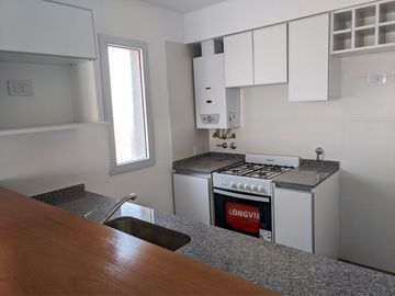 Departamento en venta de 1 dormitorio en barrio Pichincha