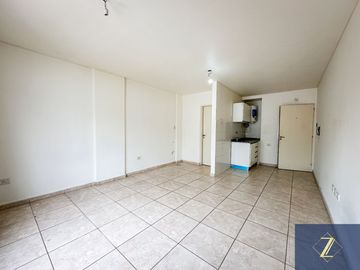Monoambiente en venta ubicado en barrio República de la Sexta