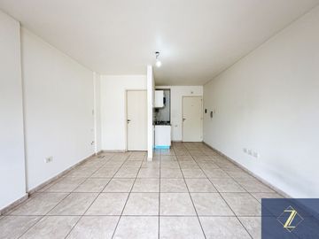 Monoambiente en venta ubicado en barrio República de la Sexta